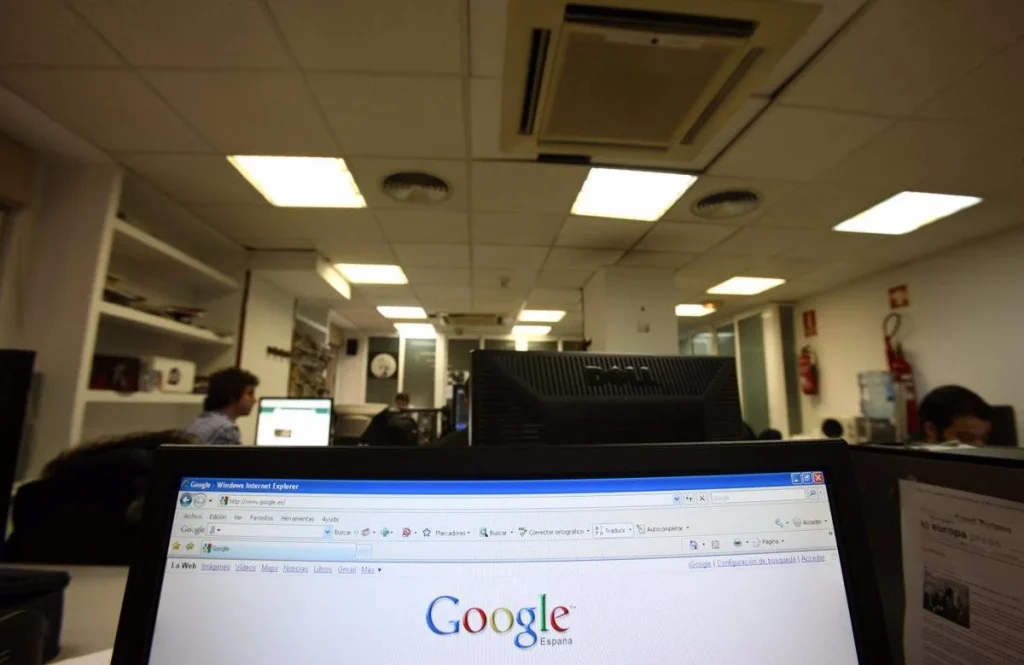 Bruselas Pone En La Mira A Chrome: La Presión Regulatoria Amenaza El Núcleo Del Negocio De Google