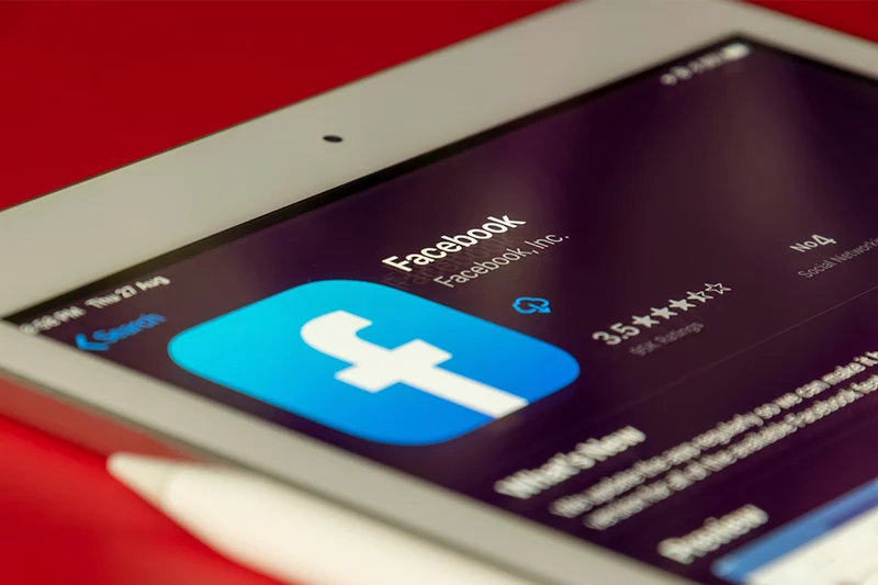 Cambios En Facebook