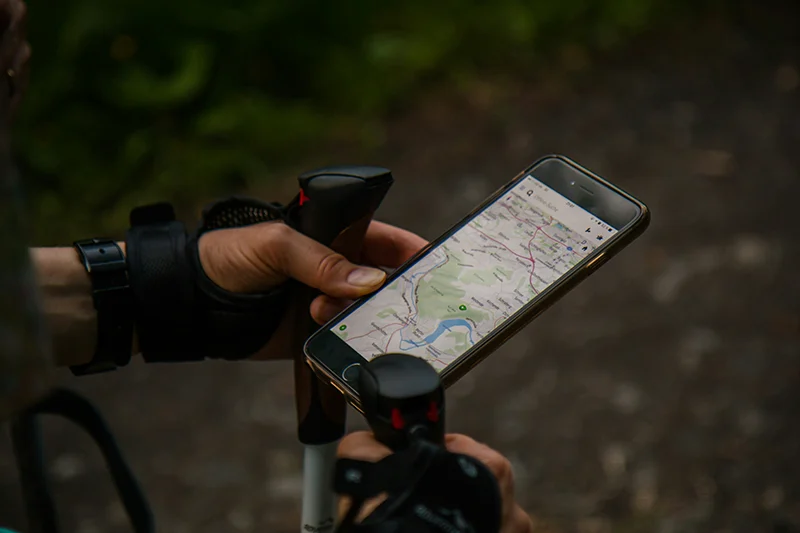 Chatbots De Viaje Personalizados En Google Maps