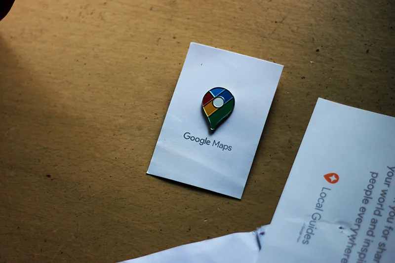 COLABORACIONES CON NEGOCIOS LOCALES GRACIAS A GOOGLE MAPS