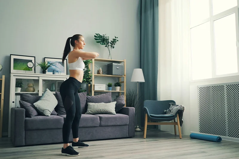COMIENZA LA OPERACIÓN BIKINI CON JEFIT