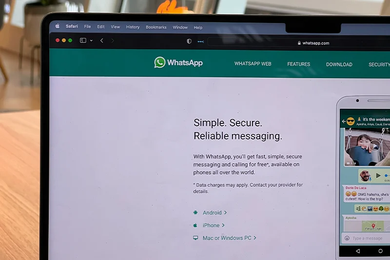 Cómo Ver Mensajes Eliminados En Whatsapp Web