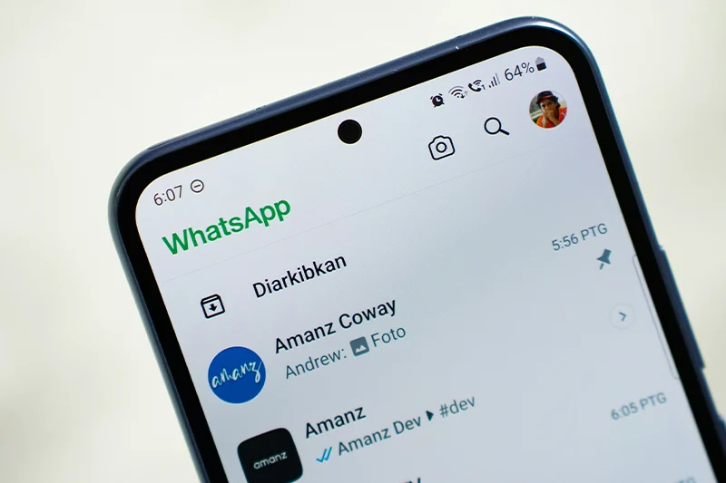 Consulta A Tu Contacto De Whatsapp