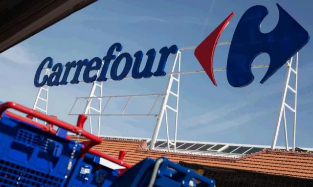 Adiós A Los Secadores Caros: Carrefour Lanza El Rival De Dyson Que Está Arrasando En Ventas