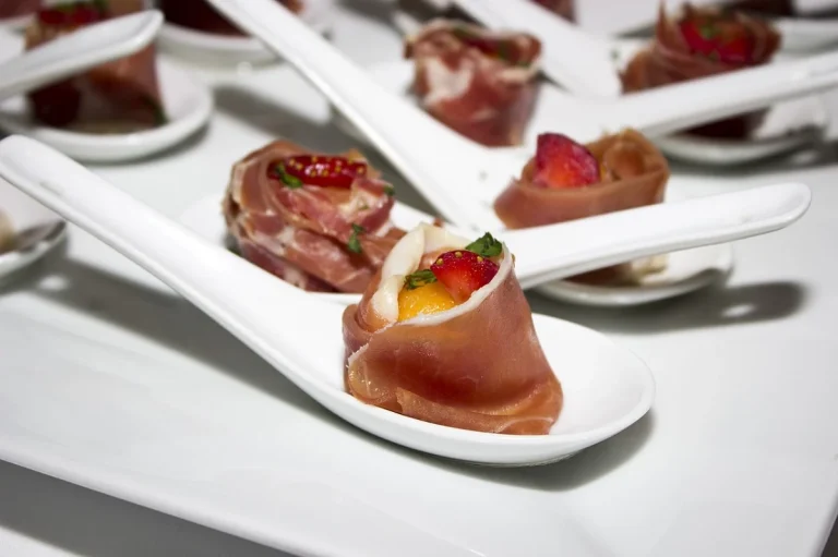 Claves para elegir el catering perfecto