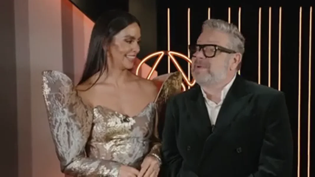Chicote sigue siendo el rey de las Campanadas