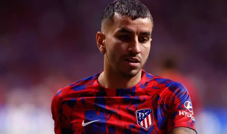 El sustituto más realista de Correa en el Atlético es un crack mundial