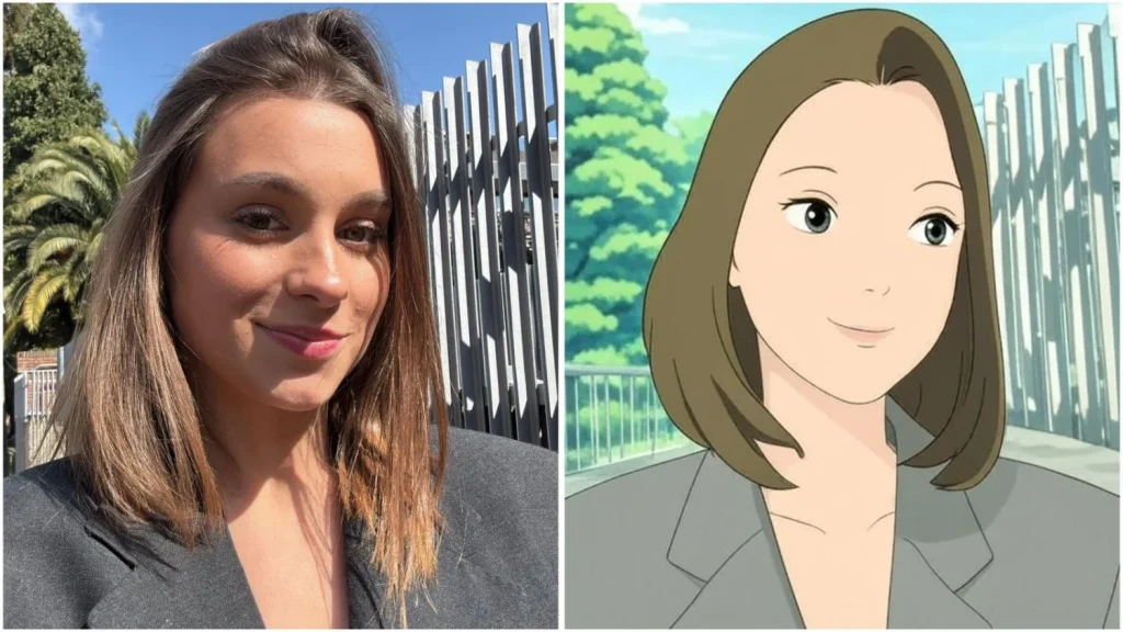 Creacionghibli Ia