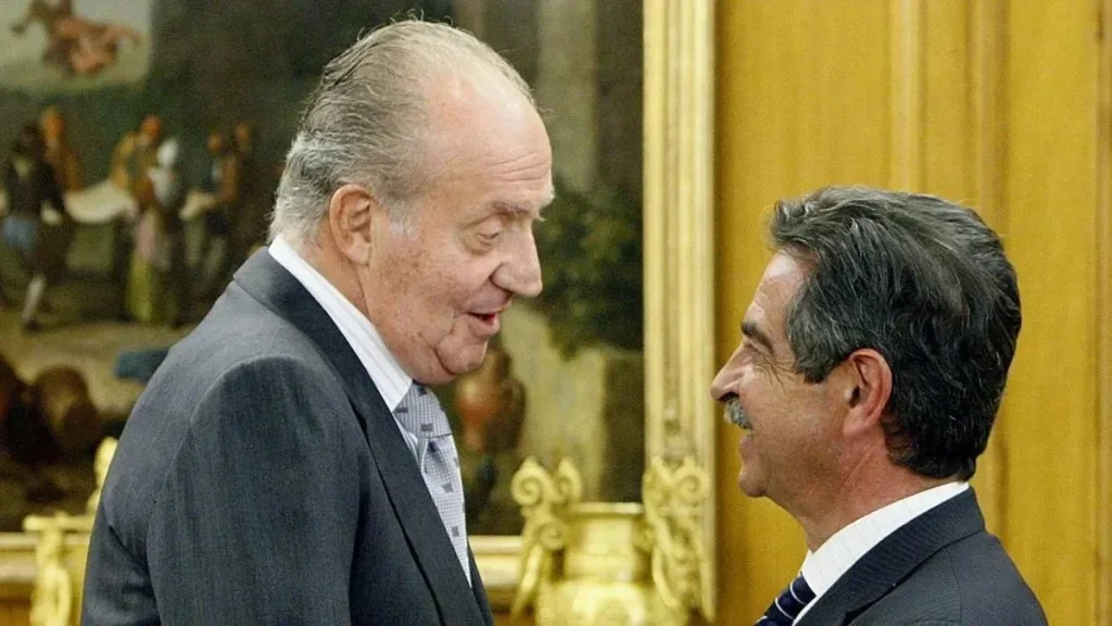 Cuáles Fueron Las Declaraciones De Revilla