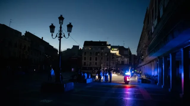 El Informe De Ey Sobre Red Eléctrica Avanza Las Posibles Causas De Un Nuevo Apagón