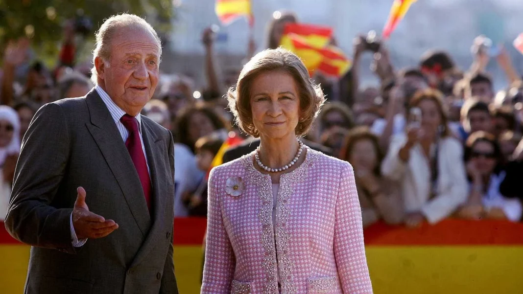 Cuentas en el extranjero y el rol de Felipe VI en el conflicto 