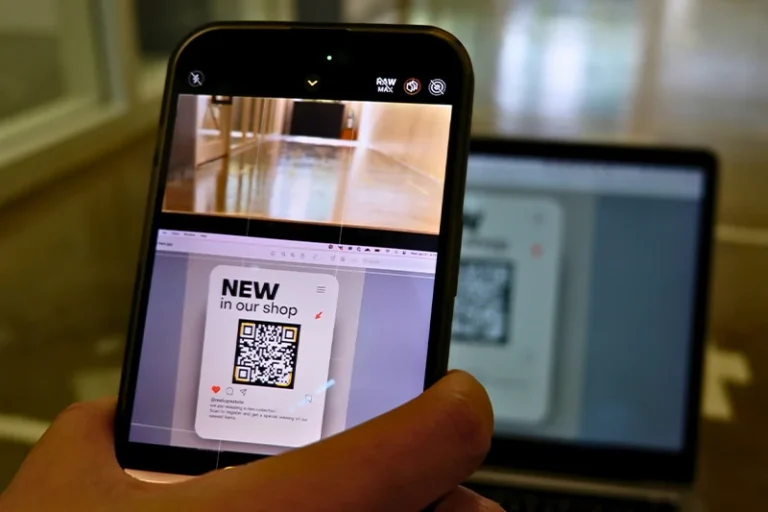 Cuidado con los códigos QR: Esto es lo que tienes que hacer antes de escanearlos por tu seguridad