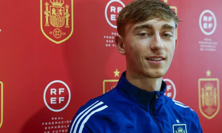Dean Huijsen amenaza a Real Madrid y FC Barcelona con mega oferta de la Premier
