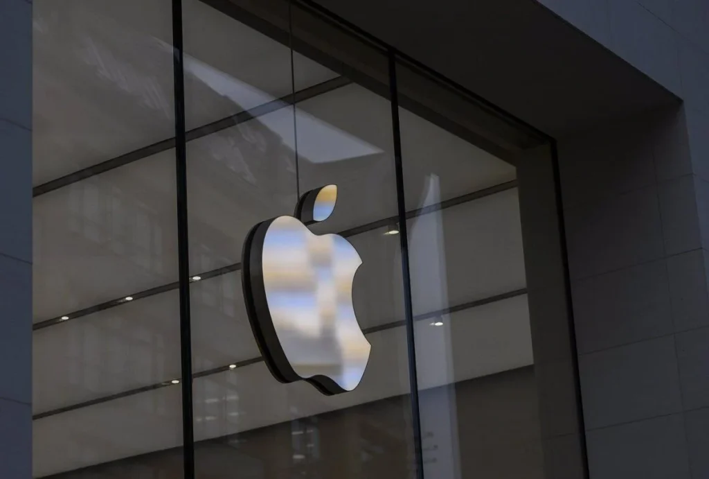 Diversificación Geográfica: El Movimiento Clave En La Cadena De Producción De Apple