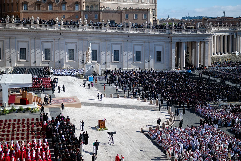 El Vaticano Quiere Proteger Su Mayor Secreto