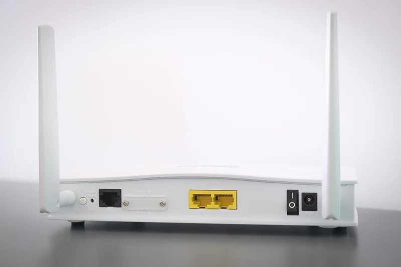 El Viejo Dispositivo Que Te Ayuda A Mejorar Tu Conexión Wifi