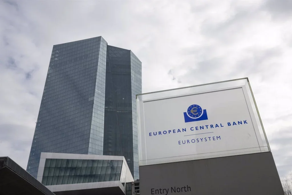 El Bce Apuesta Por El Euro Digital Para Modernizar El Sistema Monetario Europeo
