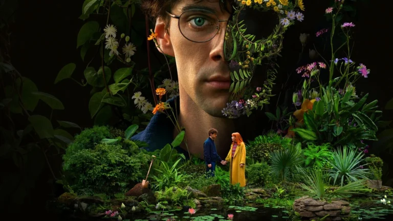 «El Jardinero»: Amor y muerte en el thriller más atrevido de Netflix  