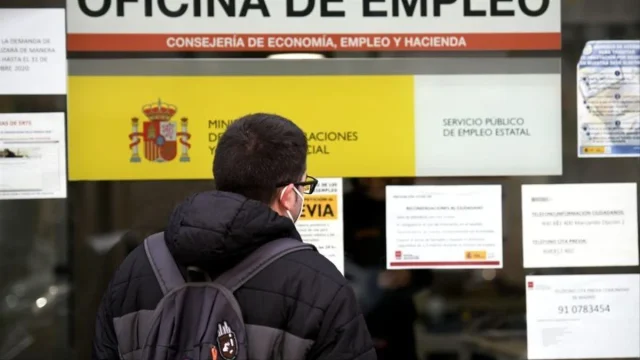 El Sepe Confirma Los Empleos Con Más Salida Laboral Para Los Jóvenes