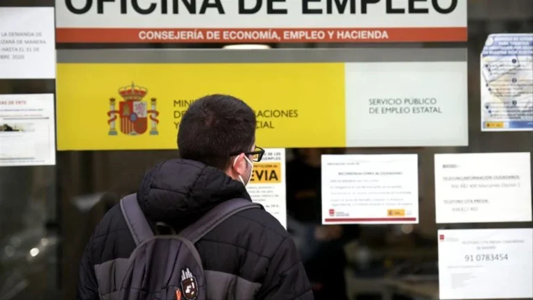 El SEPE confirma los empleos con más salida laboral para los jóvenes