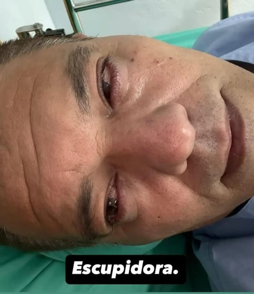 Frank de la Jungla