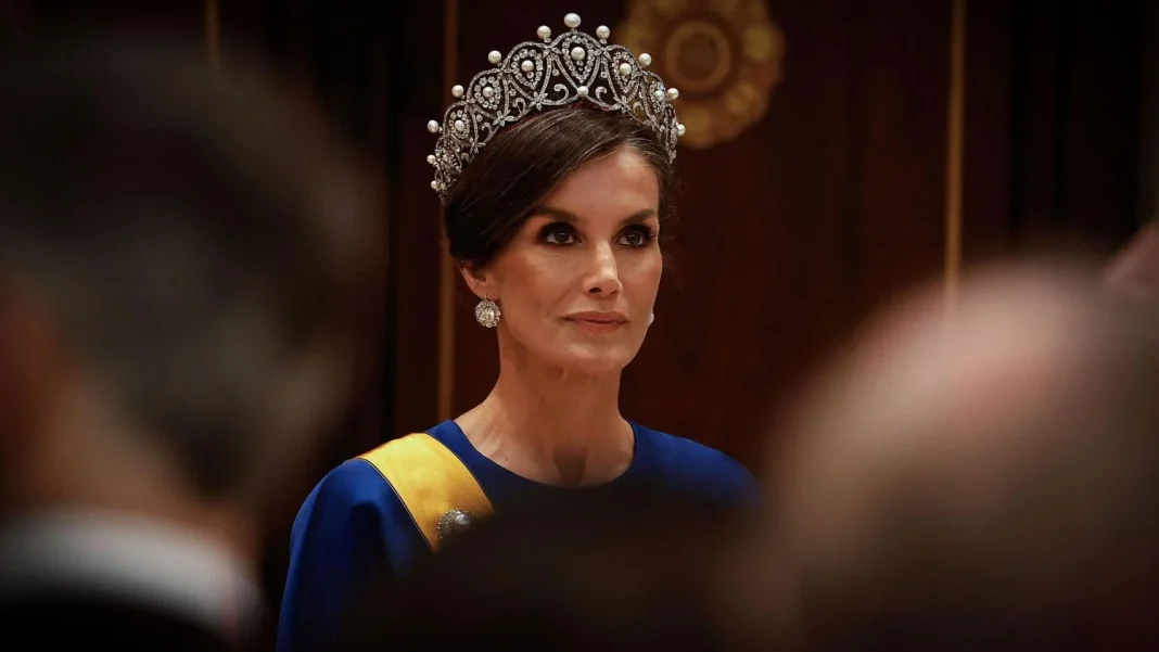 El impacto del caso Nóos en la ruptura de Letizia y Felipe VI