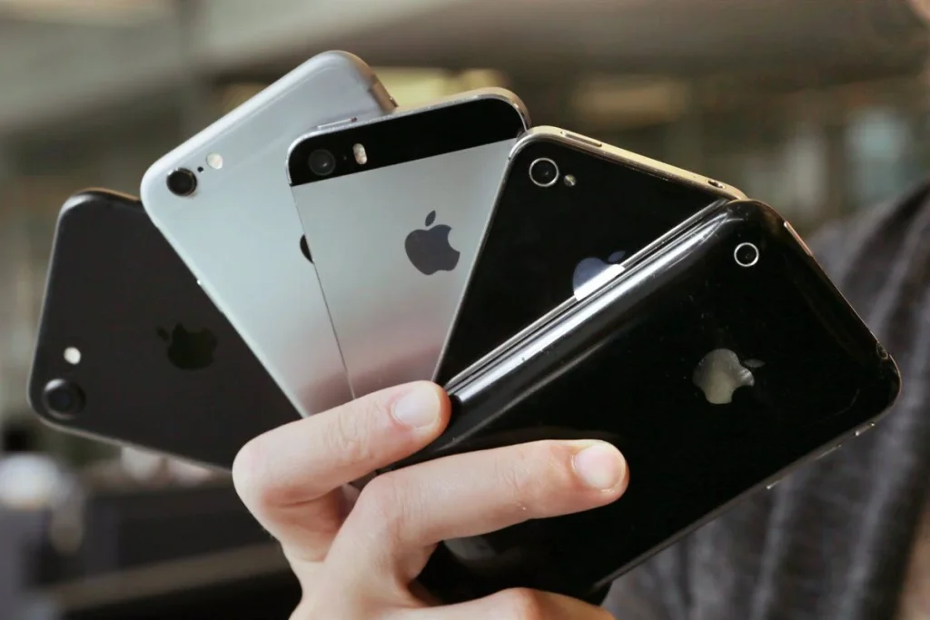 El Impacto Legal: Antecedentes Y Posibles Consecuencias Para Apple