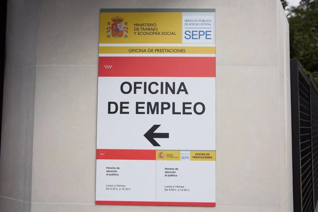 El Compromiso Es Obligatorio: Si No Buscas Trabajo, El Subsidio Desaparece