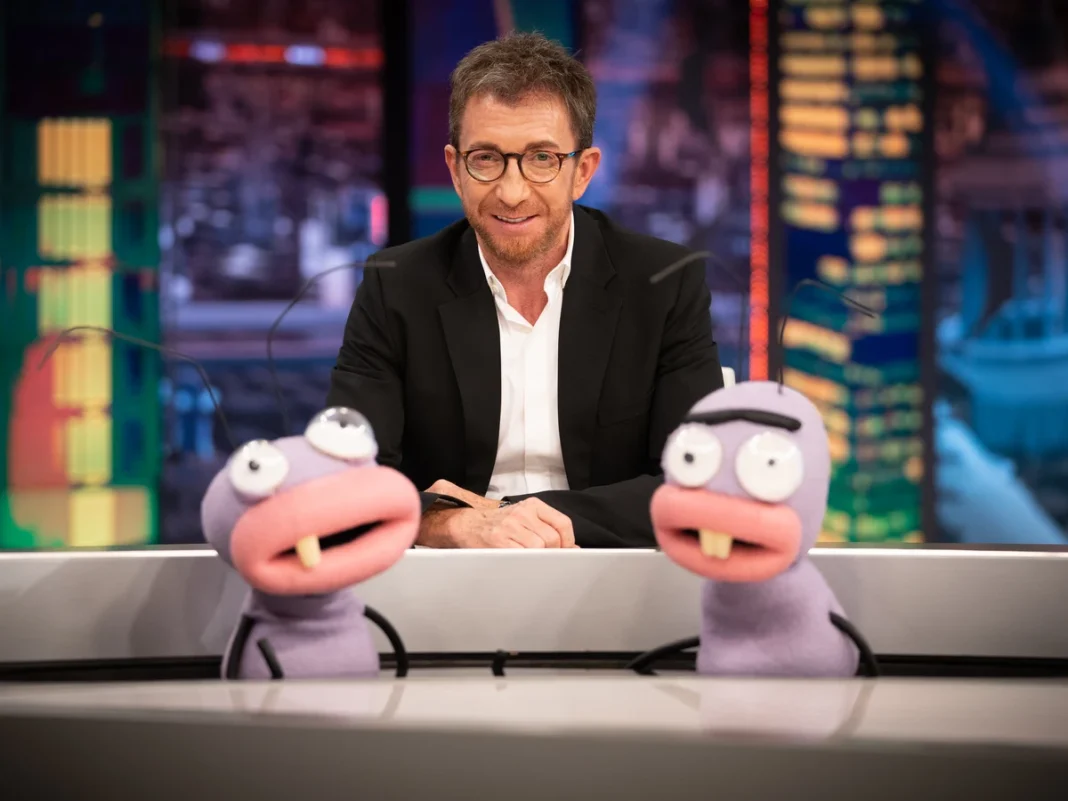 El motivo detrás del parón de El Hormiguero en Antena 3