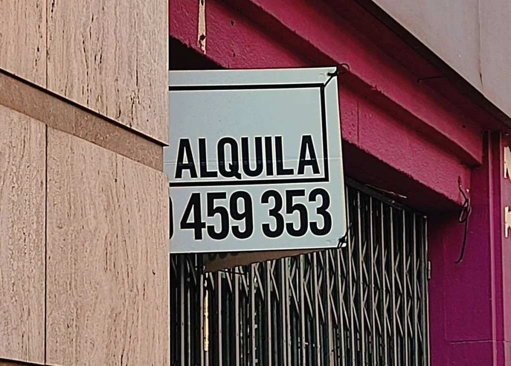 El Nuevo Perfil Del Inquilino: Ni Joven Ni Estudiante