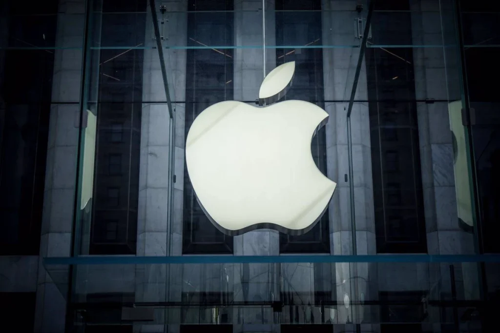 El Papel Del Lobby: Apple Negocia Directamente Con La Casa Blanca