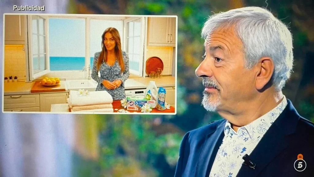 El Regreso De Lara Álvarez