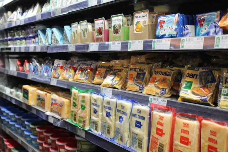 Innovación en la distribución: Demanda en el mercado de envases para todo tipo