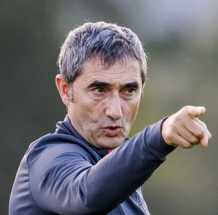 Ernesto Valverde exige 2 fichajes para renovar con el Athletic