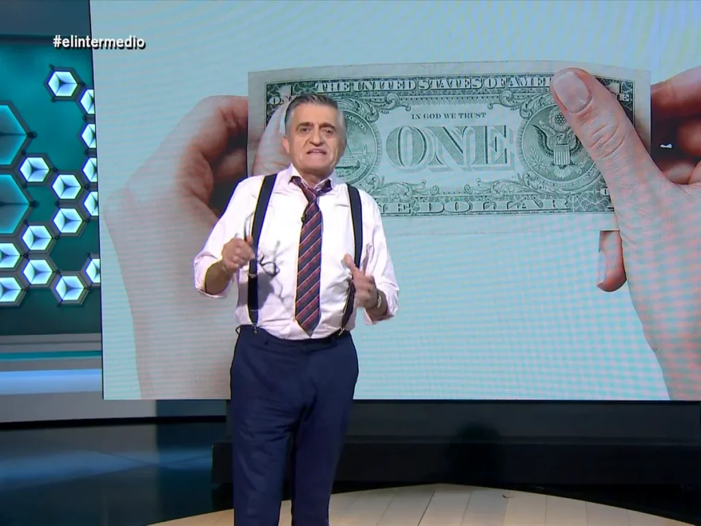 Europa Como Último Bastión