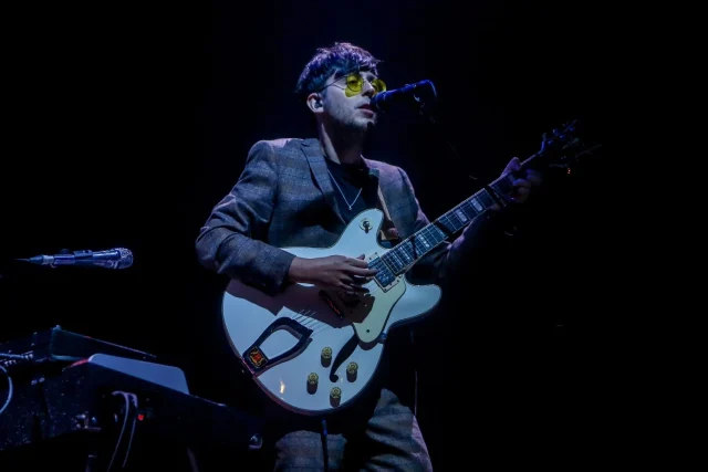 Rufus T. Firefly: «No Se Por Qué La Industria Musical Permitió Que Todo Estuviese En Spotify»