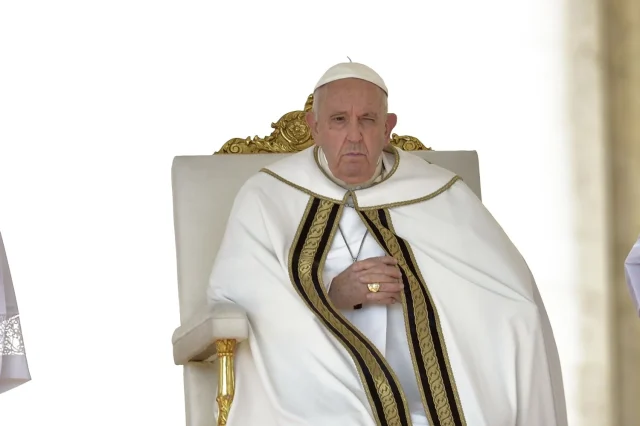 Tras El Papa Francisco: 12 Papables Se Disputan El Futuro Del Catolicismo En Un Cónclave Que Cambiará La Historia