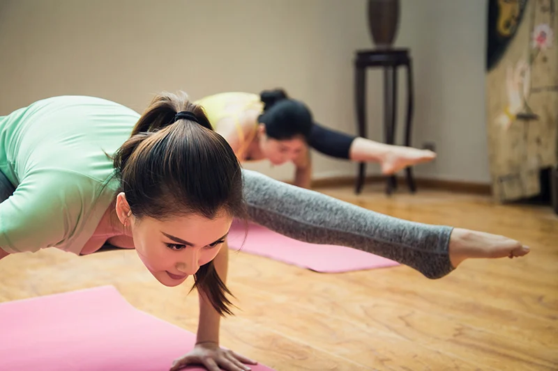 FITON TE AYUDA CON LA OPERACIÓN BIKINI