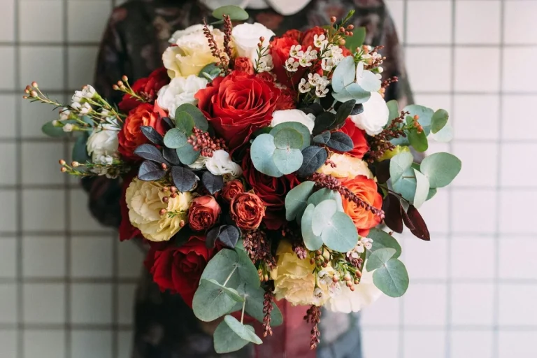 ¿Por qué las flores siguen siendo el regalo perfecto?