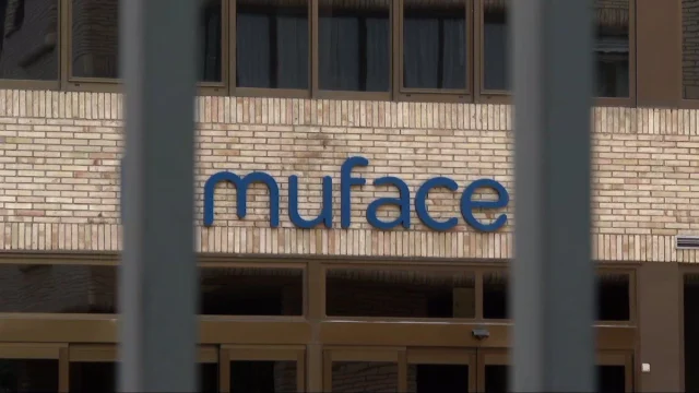 Funcionarios En Alerta Por La Encrucijada Entre Muface O La Seguridad Social Antes De Mayo