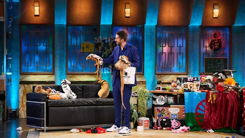«Funny Little Fears» Y La Gira Que Llega A España  