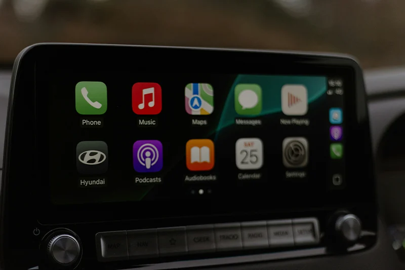 Gafas Inteligentes En Android Auto
