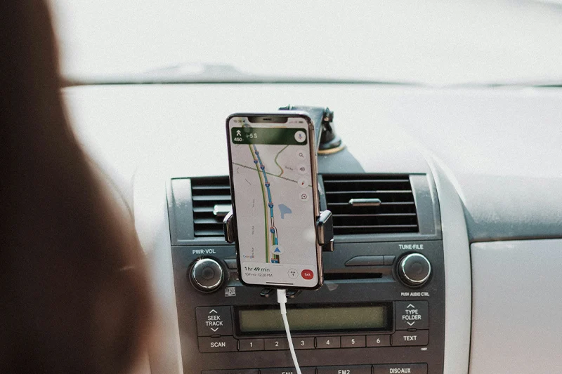 Google Maps Está Presente En Todo El Mundo