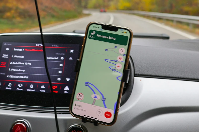 Google Maps, La App De Navegación Más Utilizada