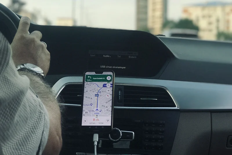 Google Maps No Deja De Incorporar Nuevas Funciones
