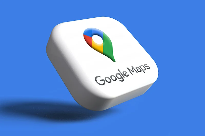 GOOGLE MAPS NO PAGA DIRECTAMENTE POR LAS RESEÑAS