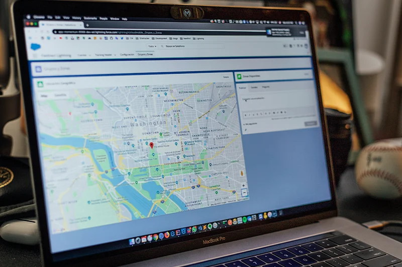 Google Maps, Un Aliado Al Planificar Viajes