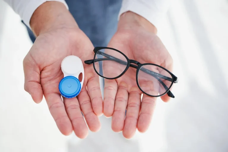 Gafas y lentillas gratis: El Gobierno tramitará una nueva ley para reducir «la pobreza visual»