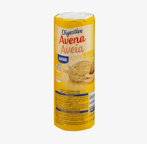 Alternativas Reales: ¿Qué Comer En Lugar De Galletas?