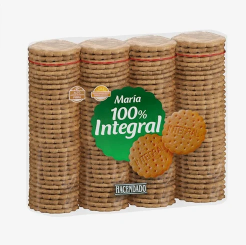 Mercadona Y La Apuesta Por Lo Saludable: Más Allá Del Marketing